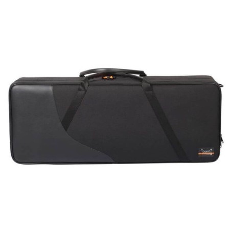 Estuche Viola Bam Conservatoire rectangular