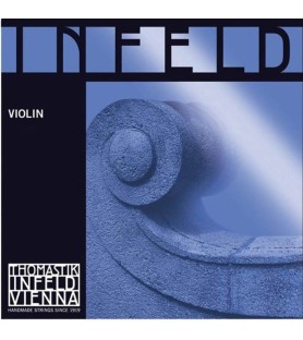 Cuerda Violín Thomastik Infeld Azul
