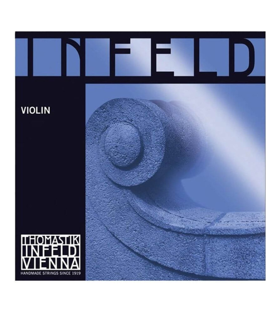 Corda Violí Thomastik Infeld Blau