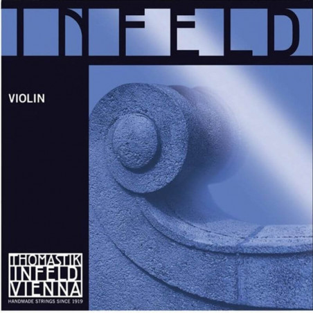Corda Violí Thomastik Infeld Blau