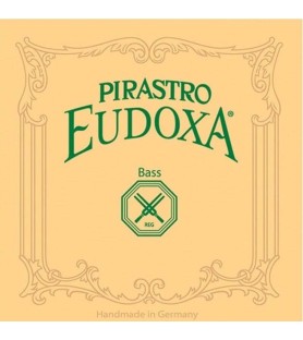 Cuerda Contrabajo Pirastro Eudoxa Orchestra