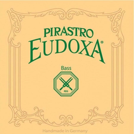 Cuerda Contrabajo Pirastro Eudoxa Orchestra