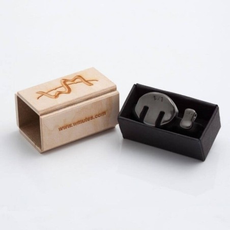 Sordina Viola WMutes Duo pack