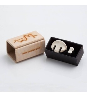 Sordina Violín WMutes Duo pack