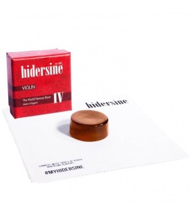 Resina Hidersine Violín 1V