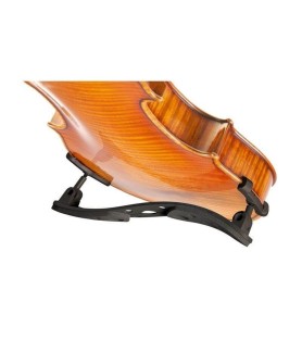 Almohadilla Violín Pirastro Korfkerrest Luna
