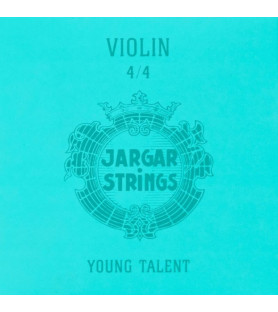 Cuerda Violín Jargar Young Talent