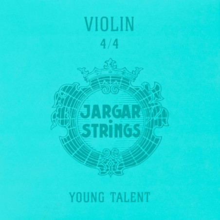 Cuerda Violín Jargar Young Talent