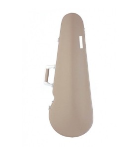Viola Case Bam Hightech "L'Étoile" ET2200XL contoured