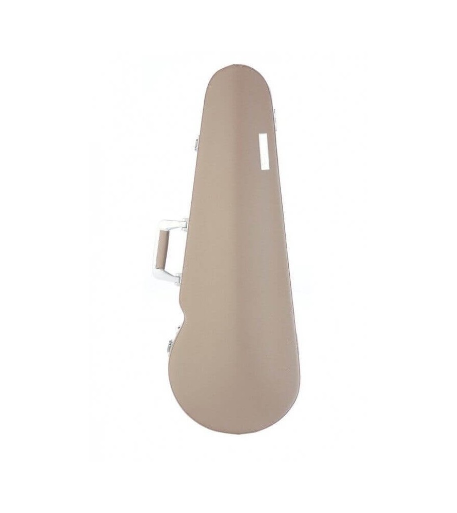 Viola Case Bam Hightech "L'Étoile" ET2200XL contoured