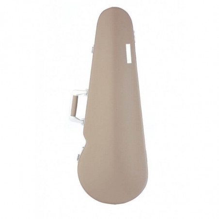 Viola Case Bam Hightech "L'Étoile" ET2200XL contoured