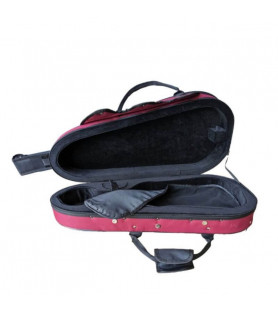 Estuche Violín Rapsody Compact