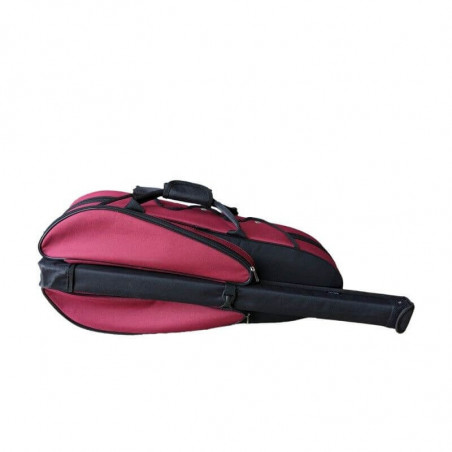 Estuche Violín Rapsody Compact
