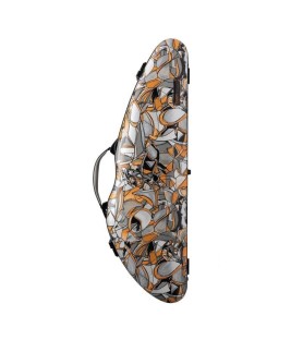 Extuche Violín Bam Cube CUB2000XL Ed. Limitada Hightech Slim
