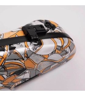 Extuche Violín Bam Cube CUB2000XL Ed. Limitada Hightech Slim