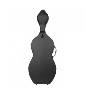 Estuche Cello Bam Cube CUB1003XL Ed. Limitada Shamrock Hightech