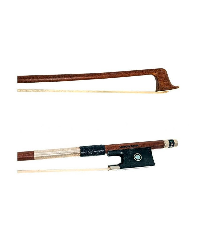 Arco Violín Marcus Baum 190