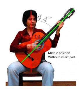 Soporte Guitarra Efel Basic