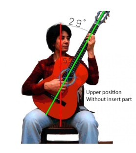 Suport Guitarra Efel Basic