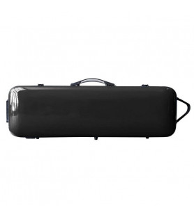 Estuche Violín Rapsody Rainbow rectangular