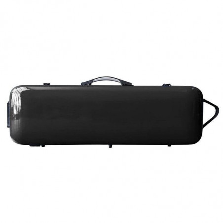 Estuche Violín Rapsody Rainbow rectangular