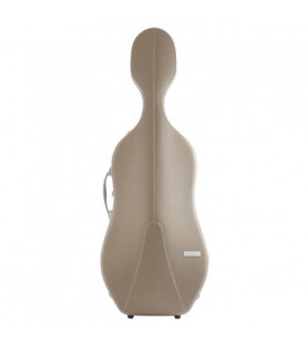 Estuche Cello BAM Hightech ET1005XL "L'Etoile"