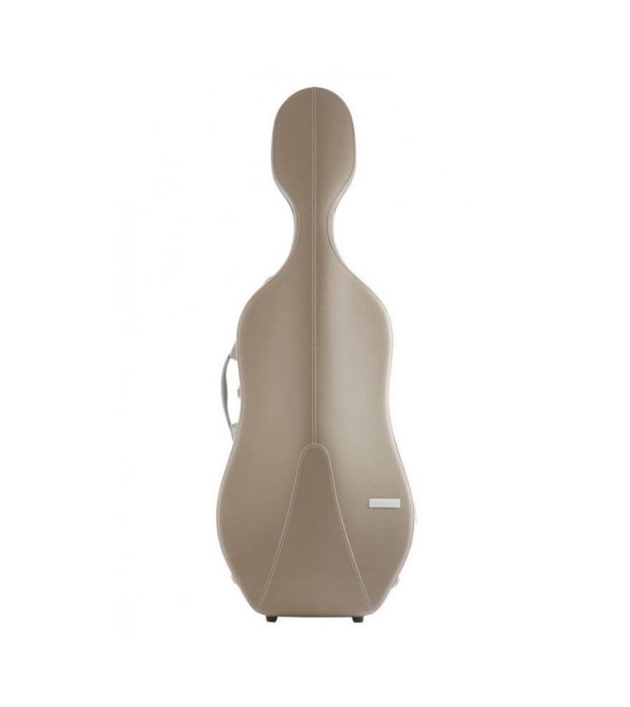 Estuche Cello BAM Hightech ET1005XL "L'Etoile"