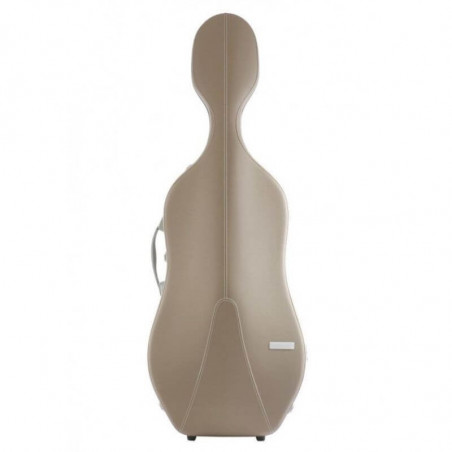 Estuche Cello BAM Hightech ET1005XL "L'Etoile"