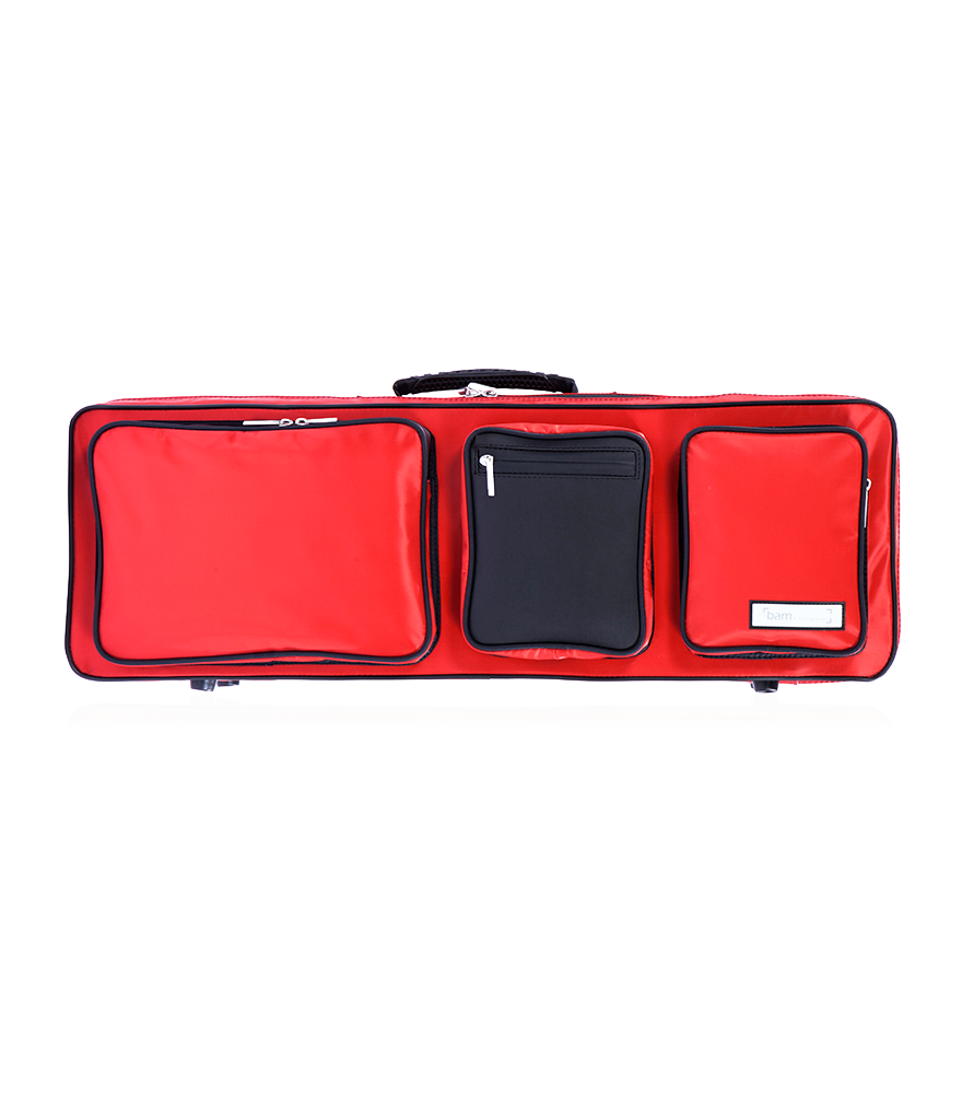 Estuche Violin Bam Performance PERF2001S