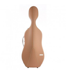 Estuche Cello BAM Hightech ET1005XL "L'Etoile"