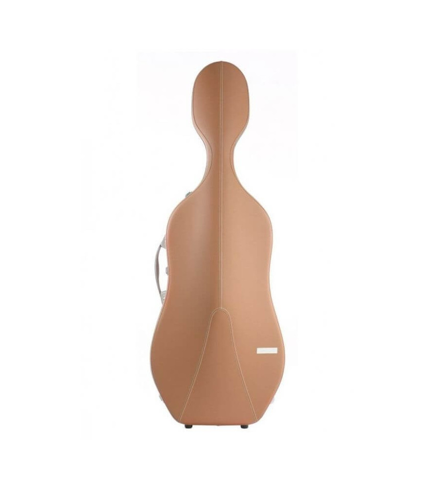Estuche Cello BAM Hightech ET1005XL "L'Etoile"