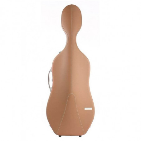 Estuche Cello BAM Hightech ET1005XL "L'Etoile"