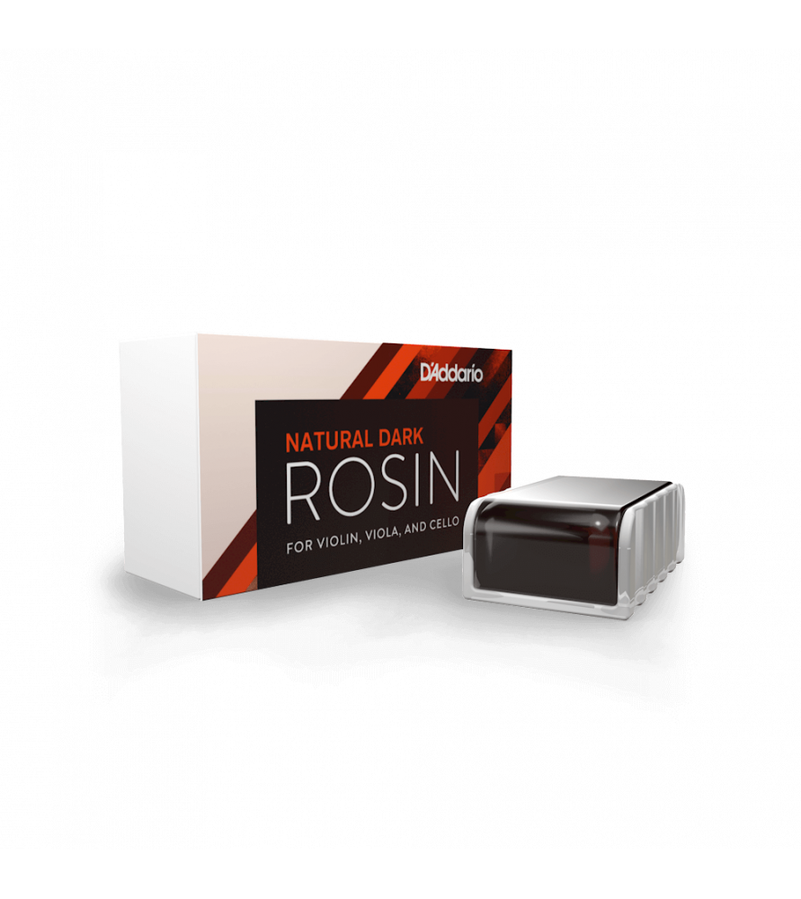 Resina D'Addario VR200 Clara