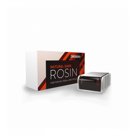 Resina D'Addario VR200 Clara