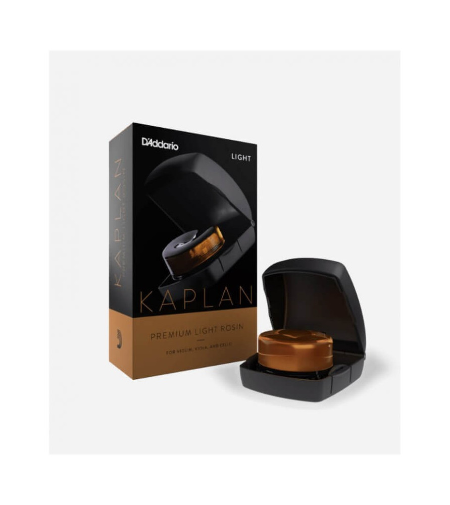 Resina Kaplan Premium KRDL clara