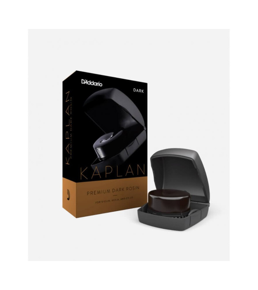 Resina Kaplan Premium KRDL clara