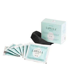 Toallitas Lapella para diapasón y cuerdas