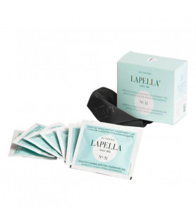 Toallitas Lapella para diapasón y cuerdas