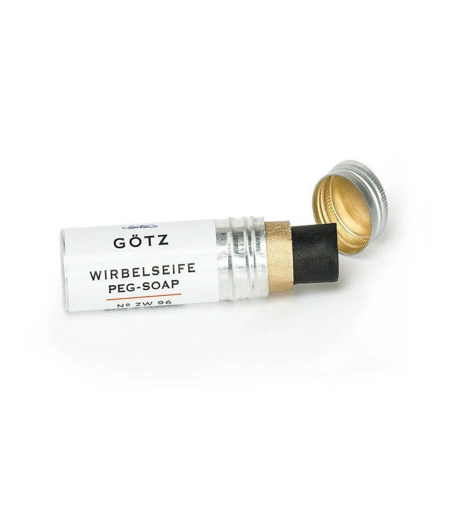 Pasta para clavijas Götz