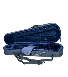 Estuche Viola Rapsody CSL002A forma