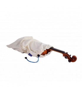 Microfiber bag for Violin Götz