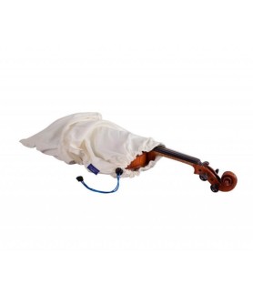 Microfiber bag for Violin Götz