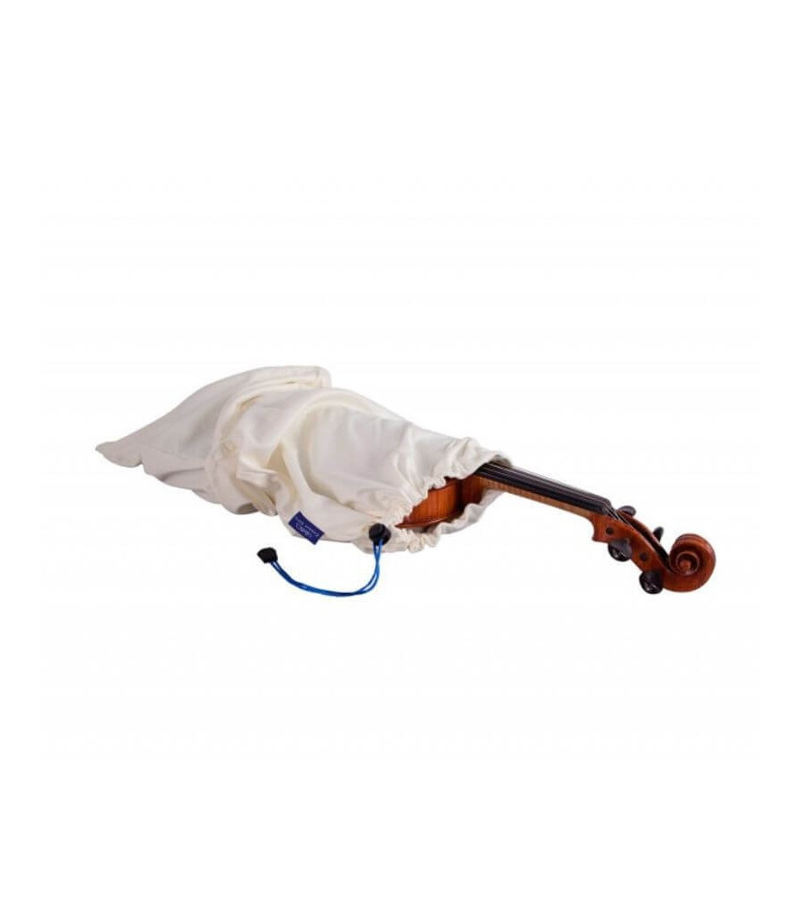 Microfiber bag for Violin Götz