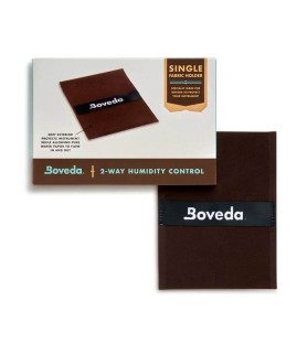 Boveda regulador humedad Bolsa recambio