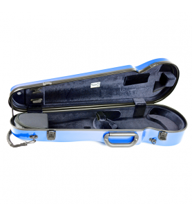 Estuche Violín Bam Higtech 2002XL