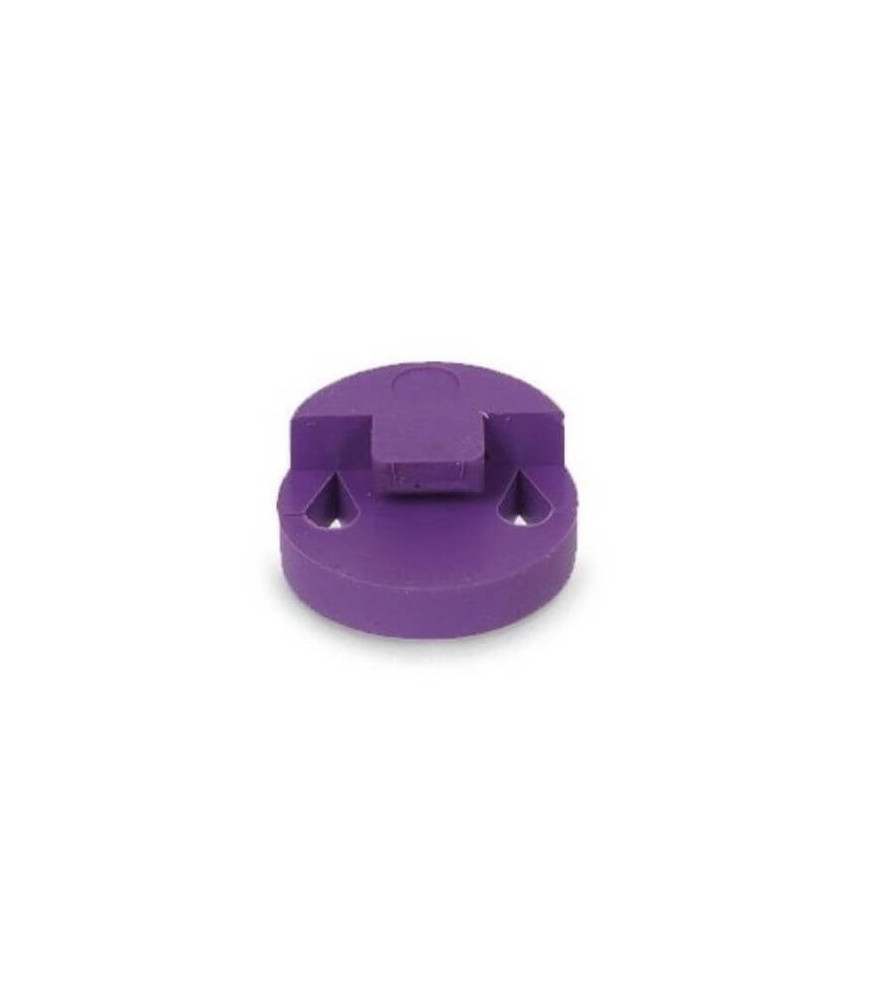 Sordina Viola Tourte 2 agujeros