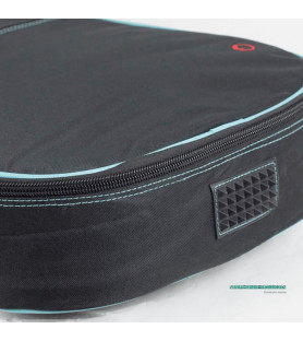 Funda Guitarra Ortolà R33 10 mm