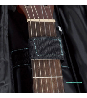 Funda Guitarra Ortolà R33 10 mm