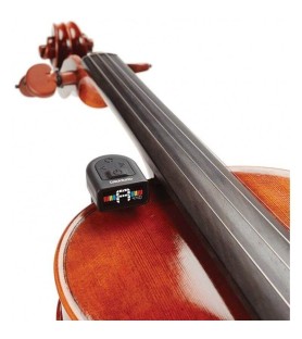 Afinador Violín D'Addario PW-CT-14