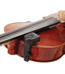 Afinador Violín D'Addario PW-CT-14